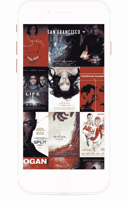 DDOS测试软件界面展示