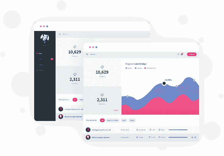 DDOS测试软件智能机器人展示